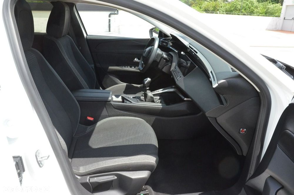 Peugeot 308 1.5 BlueHDi Active Pack Business S&S - 23