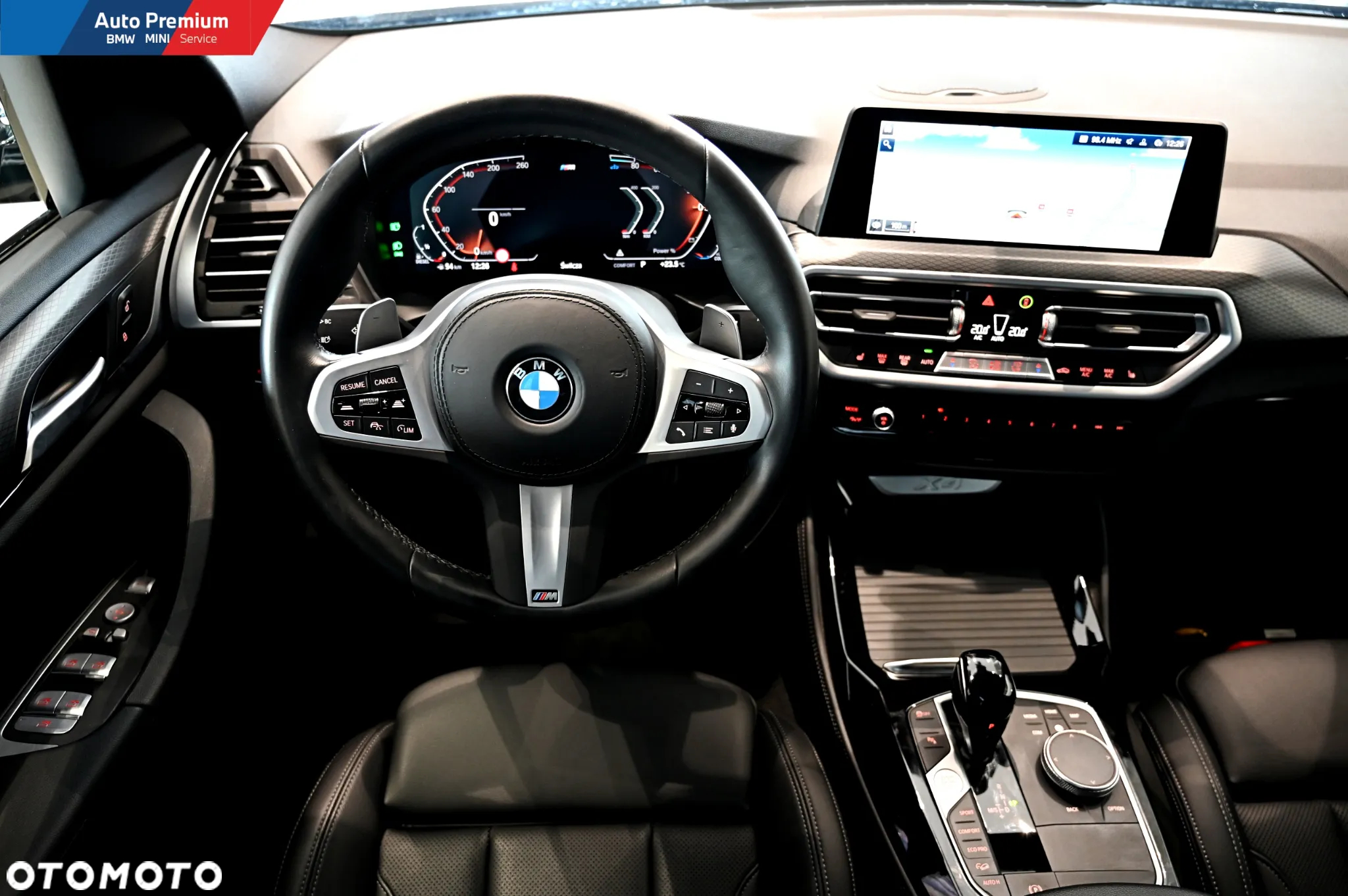 BMW X4 - 8