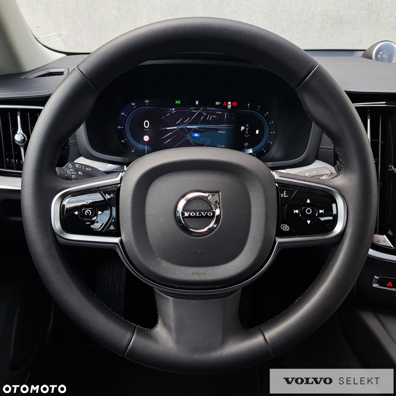 Volvo S60 - 16