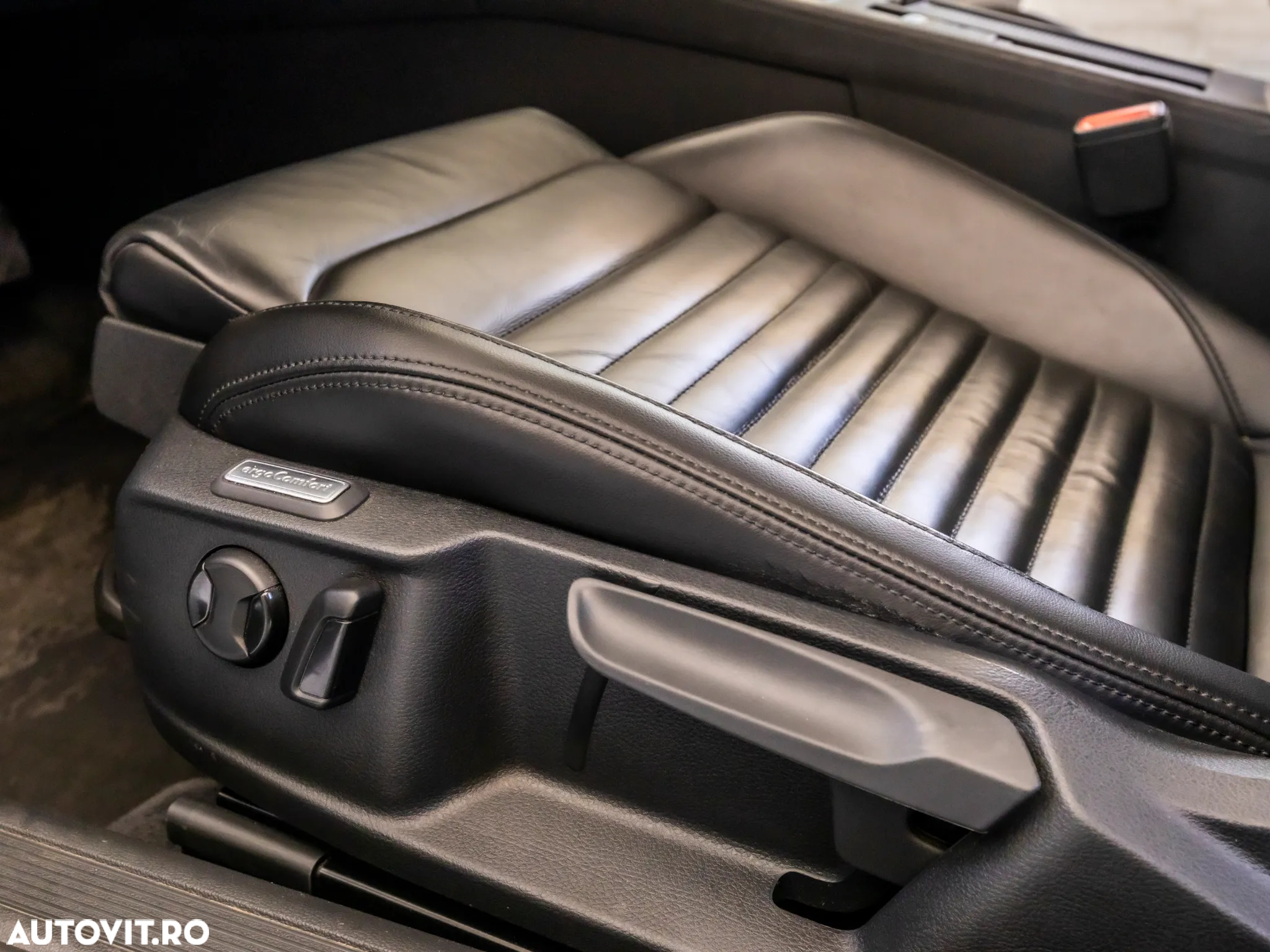 Volkswagen Passat 1.4 TSI Plug-In-Hybrid DSG GTE - 19