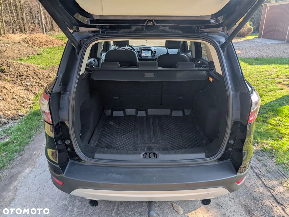 Ford Kuga 1.5 EcoBoost FWD ST-Line ASS MMT6 - 9