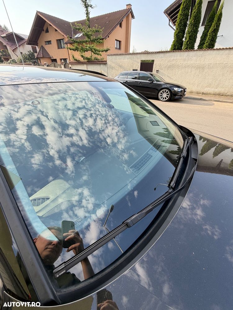 Audi A4 Avant 2.0 TDI S tronic - 21