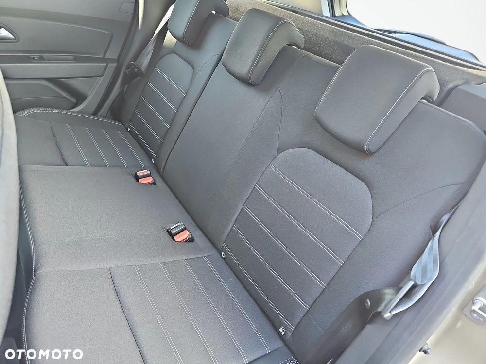 Dacia Duster 1.0 TCe Prestige - 28