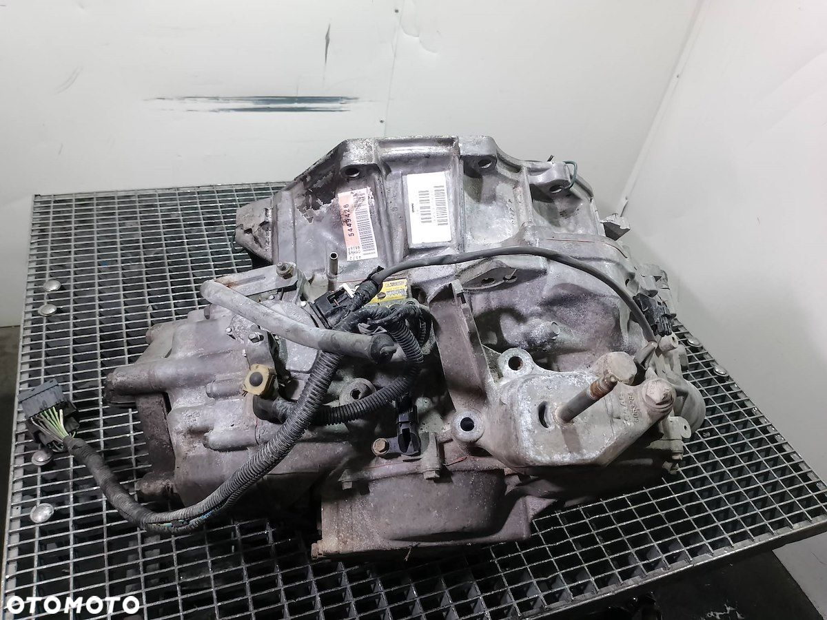 SKRZYNIA BIEGÓW AUTOMAT SAAB 9-3 ( 02-14 ) 5449426 2.0 T - 7