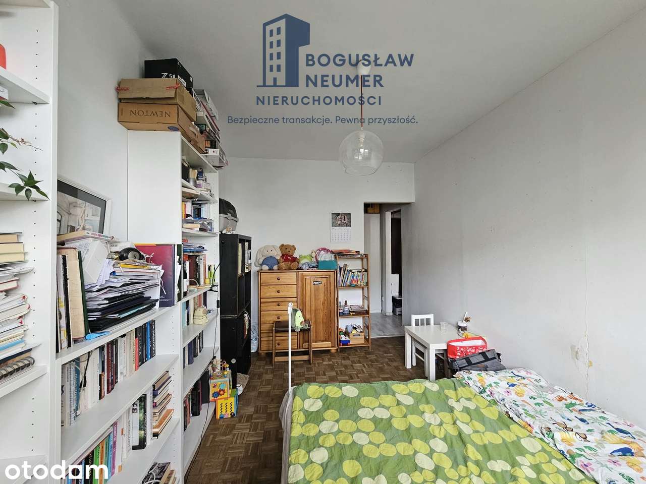 Duża kawalerka z balkonem na Piastowie poleca się na sprzedaż :)