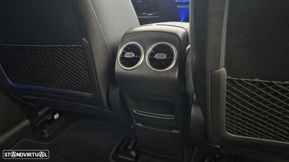Mercedes-Benz EQA 250+ AMG Line - 12