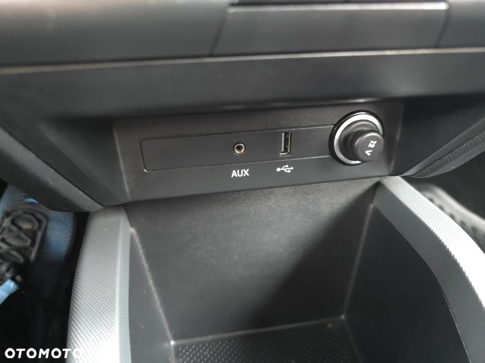 Skoda Fabia - 27