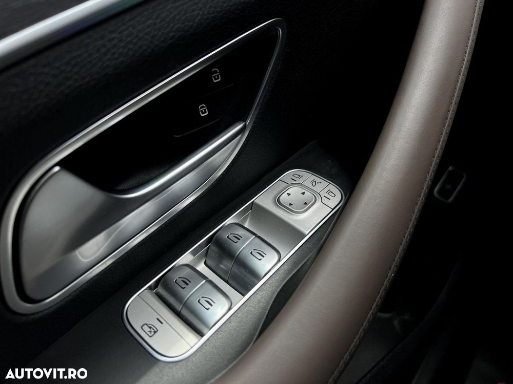 Mercedes-Benz GLE AMG 53 MHEV 4MATIC+ - 37