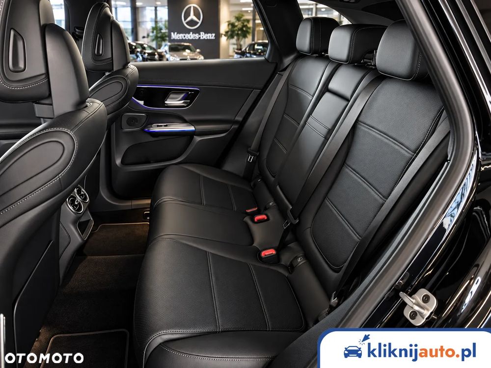 Mercedes-Benz GLC 200 4-Matic - 7