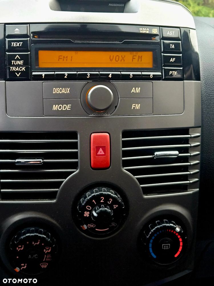 Daihatsu Terios 2WD Top Limited - 9