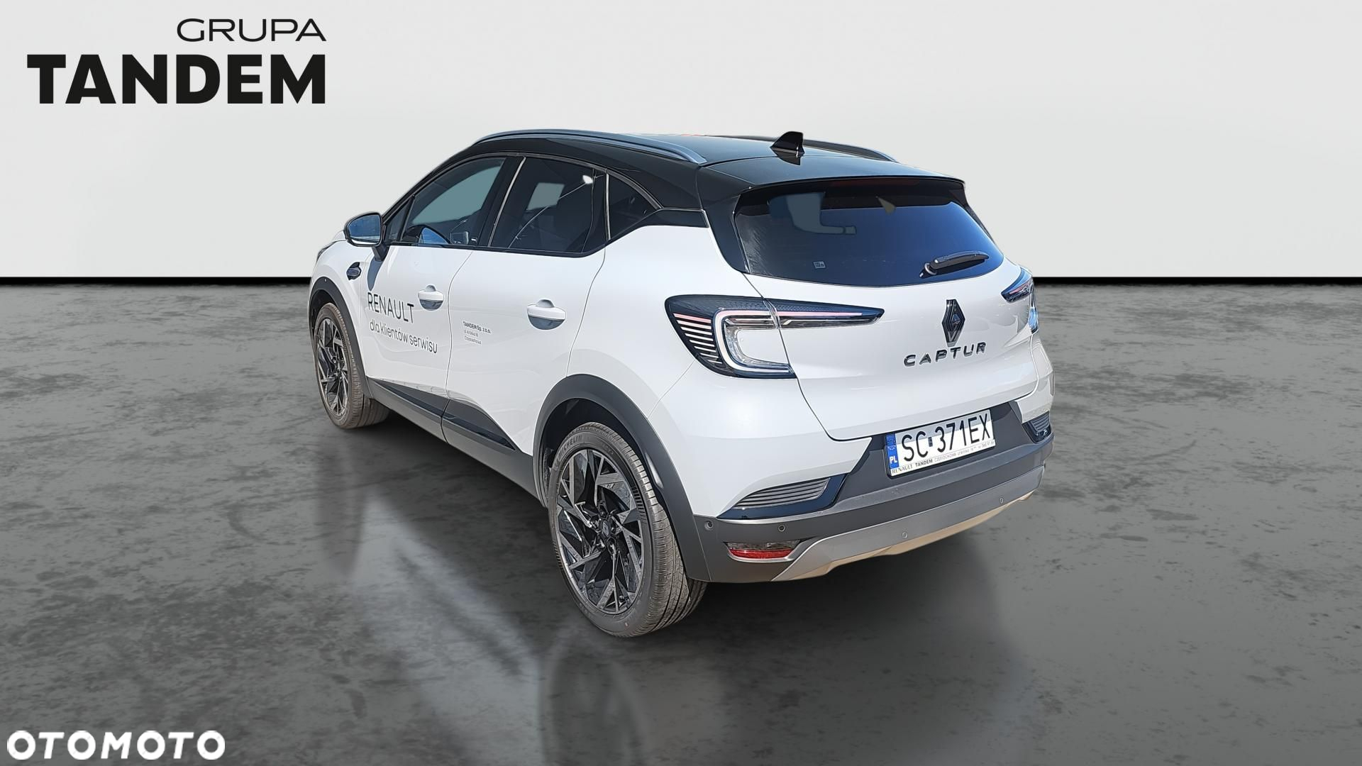 Renault Captur - 7