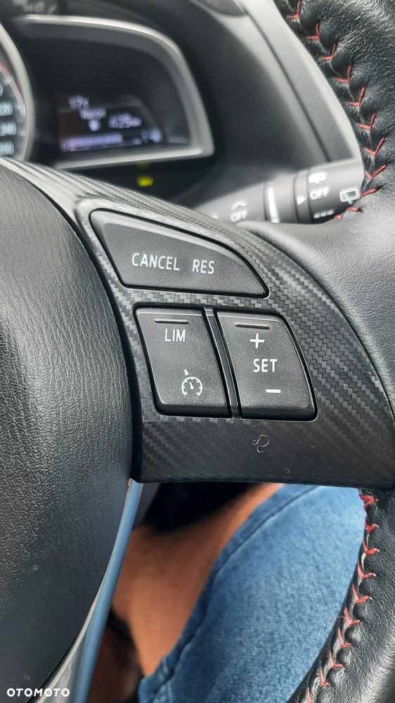 Mazda 3 2.0 Skypassion EU6 - 23