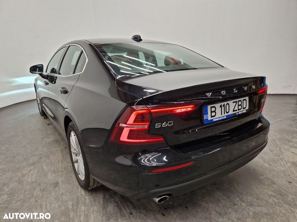 Volvo S60 - 2