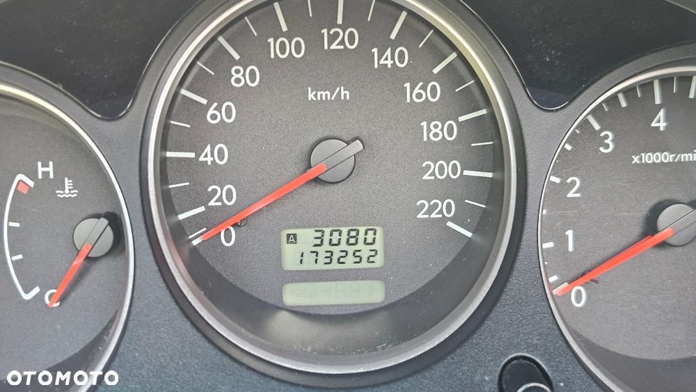 Subaru Forester 2.0 XL WIN - 30