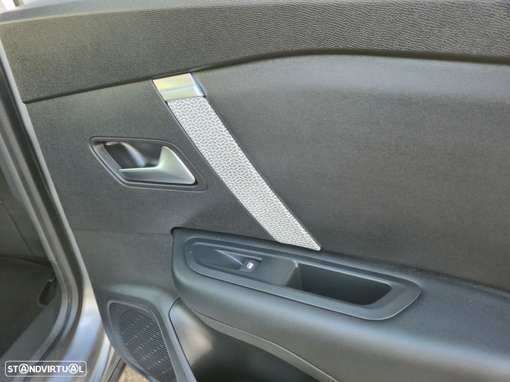 Citroën C4 1.5 BlueHDi Feel Pack - 51