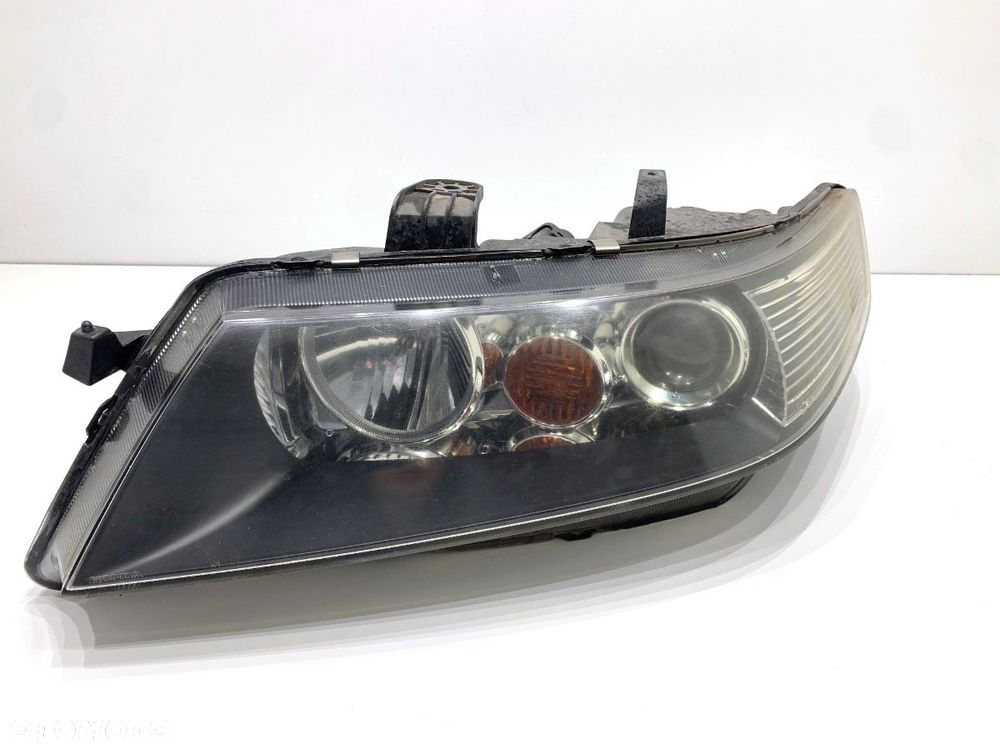 REFLEKTOR LEWY PRZÓD XENON  HONDA ACCORD VII (CL, CN) 2003 - 2012 2.0 (CL7) 114 kW [155 KM] benzyna - 1