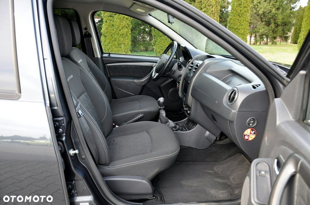 Dacia Duster - 18