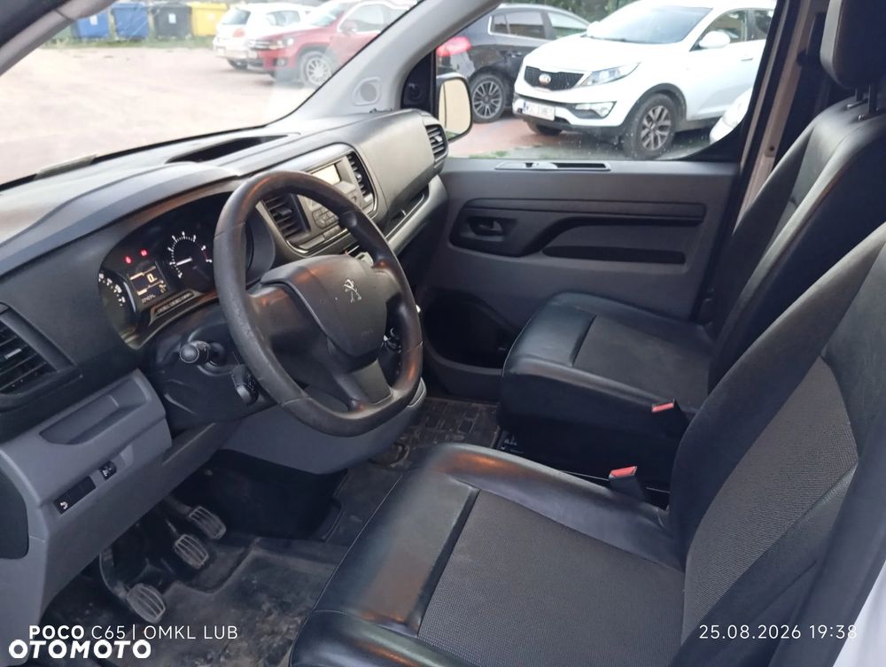 Peugeot Expert Kombi Standard 2,8t - 7