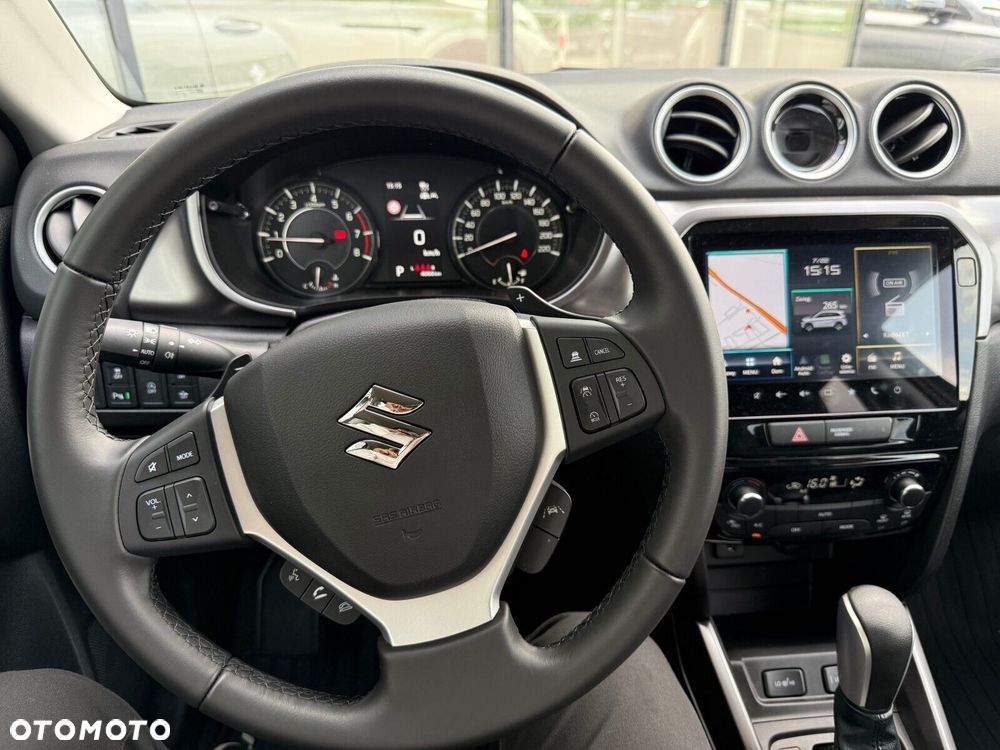 Suzuki Vitara - 11