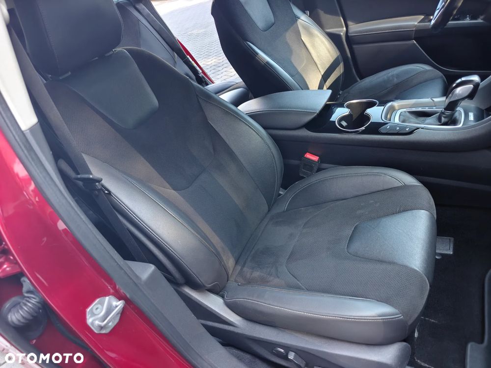 Ford Mondeo 2.0 TDCi STart-Stopp PowerShift-Aut Titanium - 18