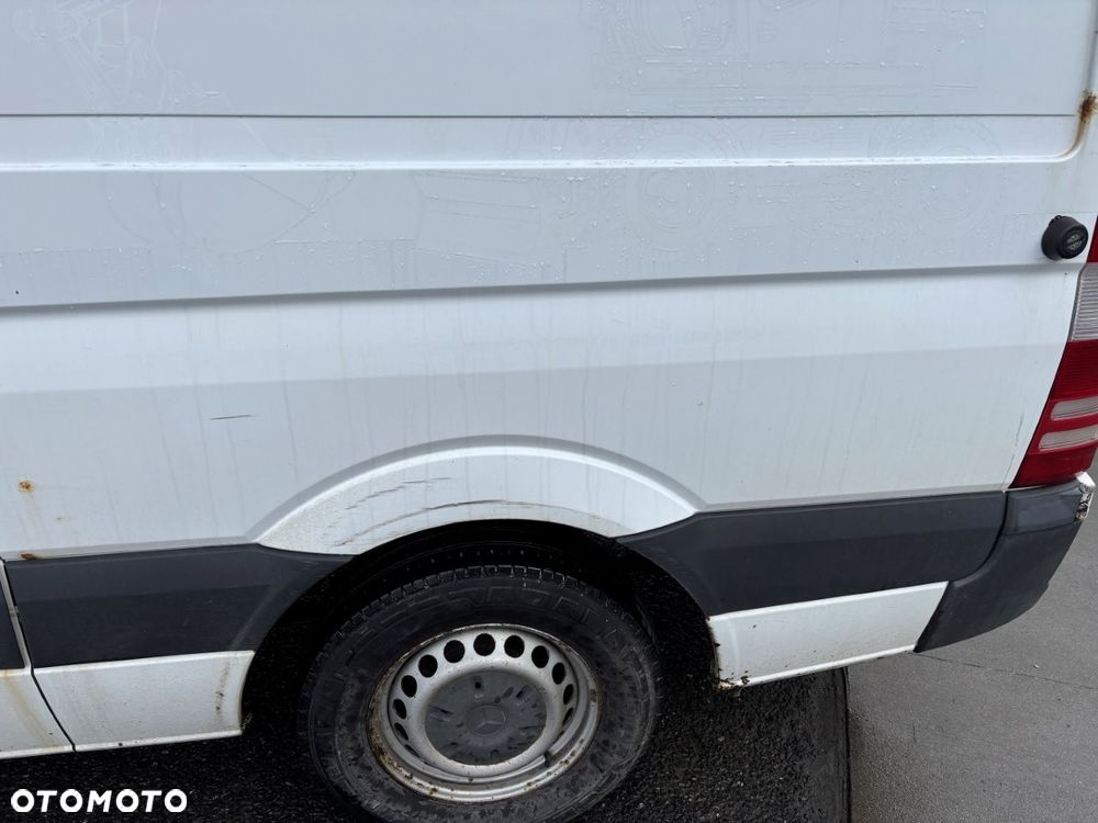 Mercedes-Benz SPRINTER 316 CDI - 5