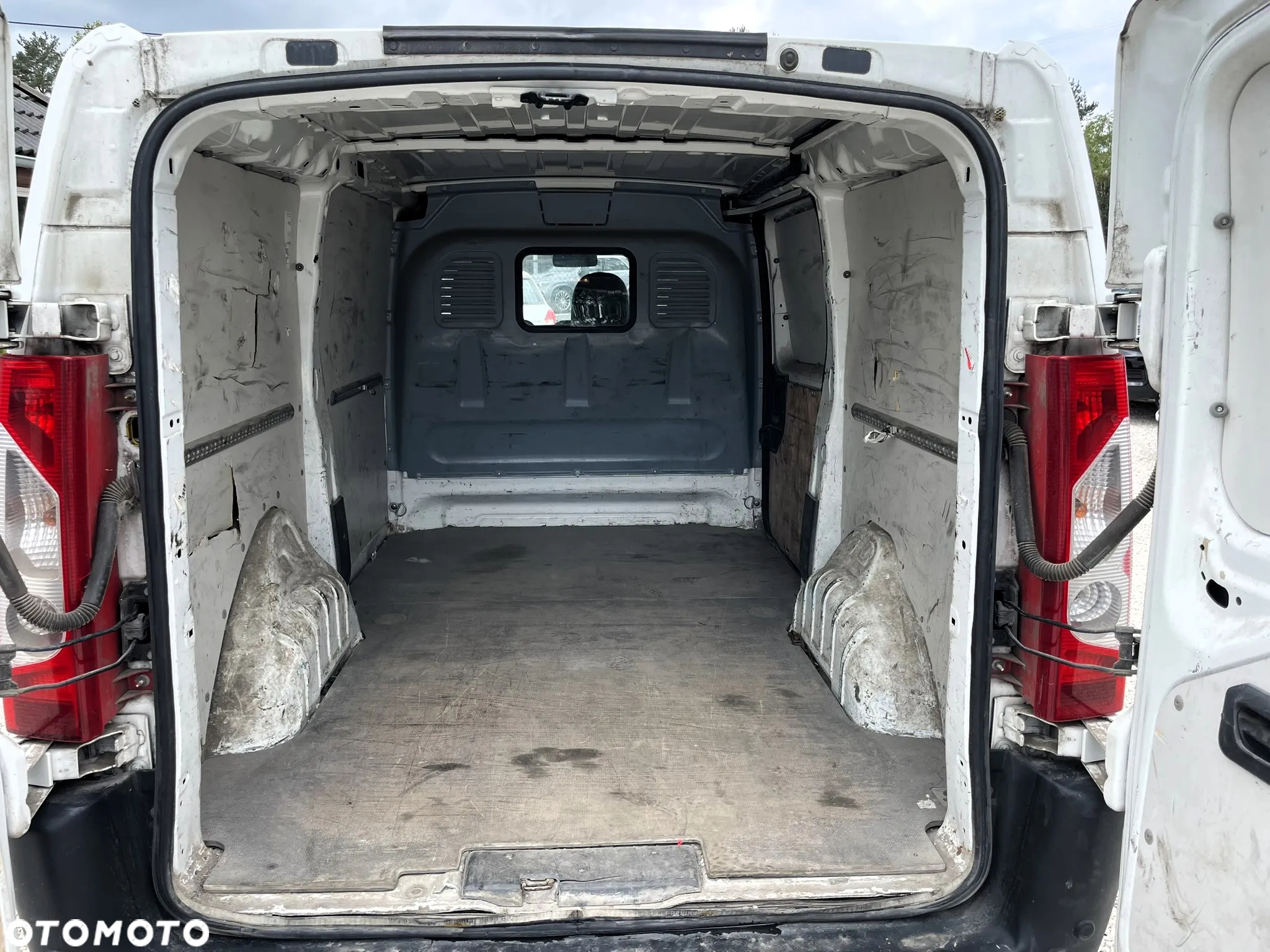 Fiat SCUDO - 14