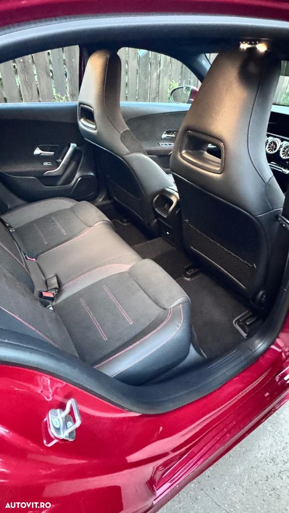 Mercedes-Benz A 180 7G-DCT AMG Line Advanced Plus - 6