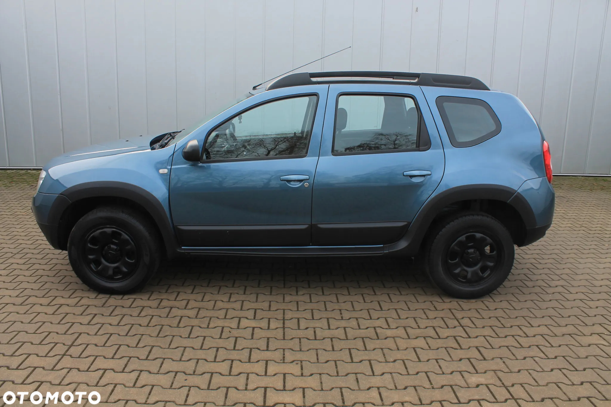 Dacia Duster 1.6 - 13