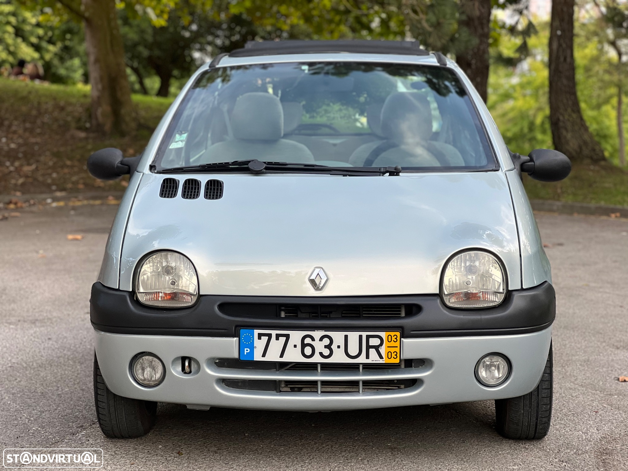 Renault Twingo 1.2 16V Privilége - 2