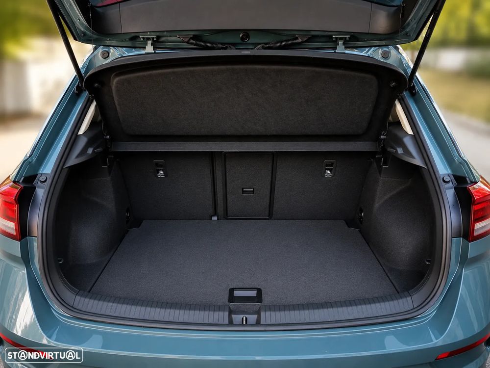 VW T-Roc 1.5 TSI Life DSG - 10