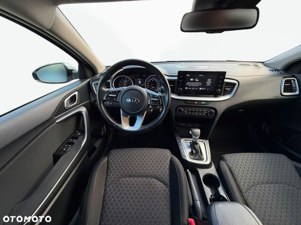 Kia Ceed 1.4 T-GDI M DCT - 3