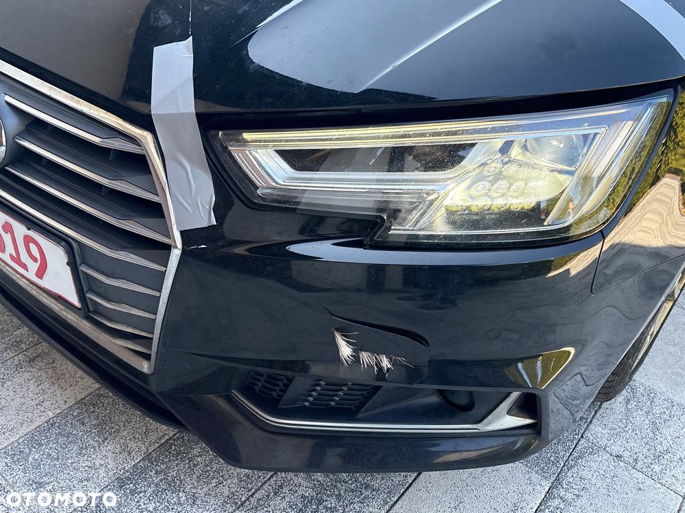 Audi A4 Avant 50 TDI quattro tiptronic sport - 12