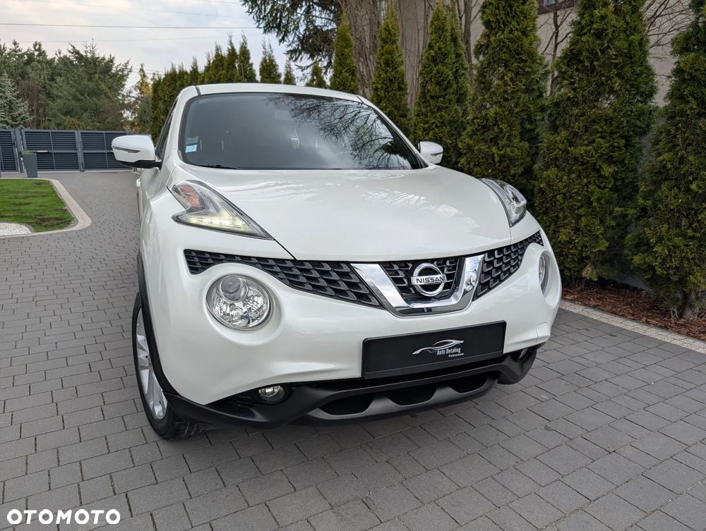 Nissan Juke - 6