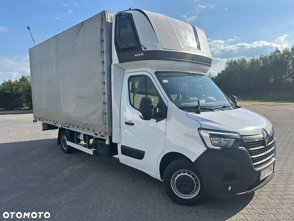 Renault MASTER/CARPOL - 2