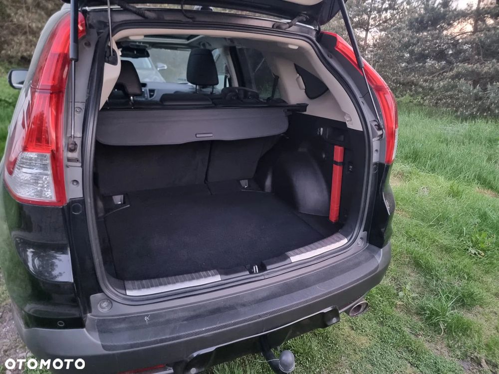 Honda CR-V 2.0 Executive (ADAS) - 21