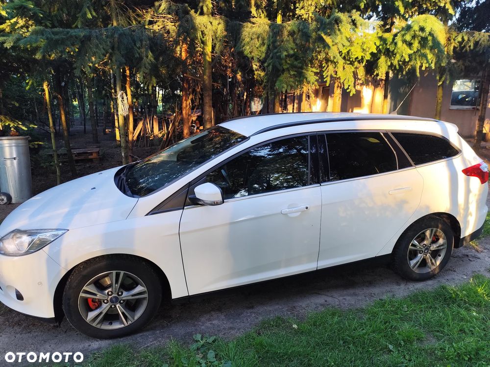 Ford Focus - 5