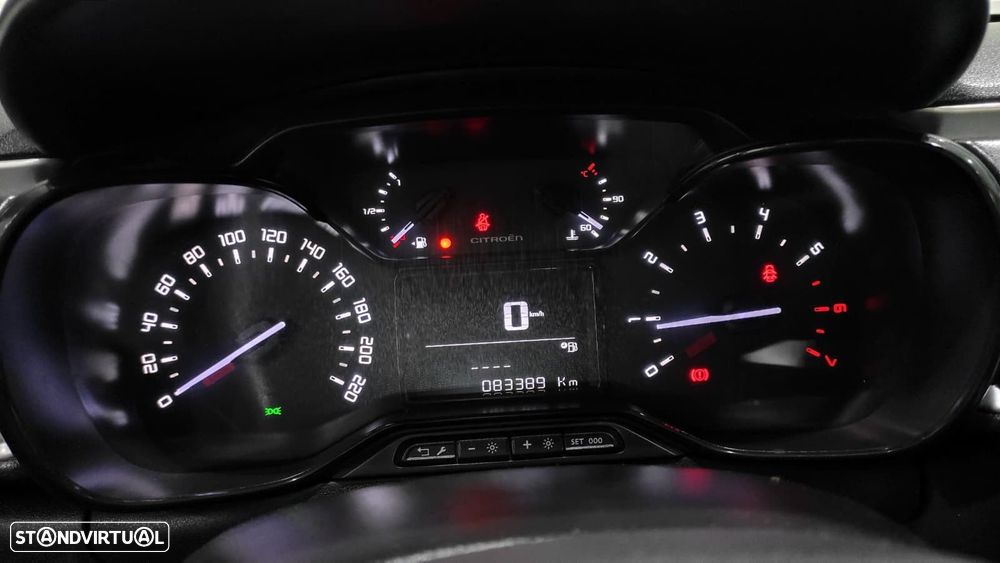 Citroën C3 1.2 PureTech Shine - 30