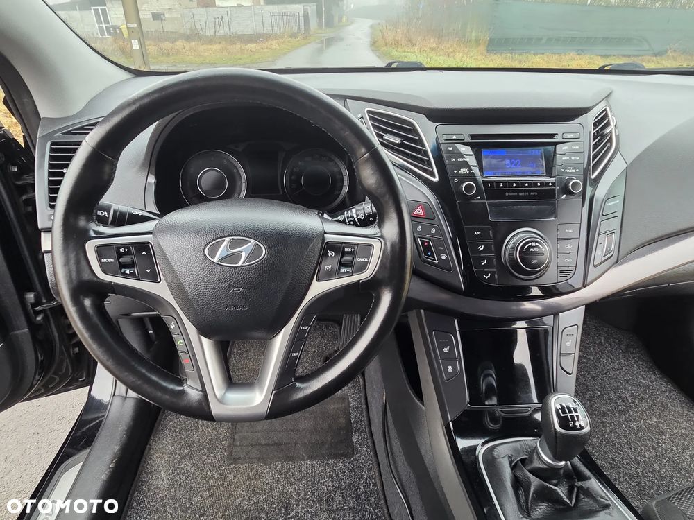 Hyundai i40 2.0 Style - 15