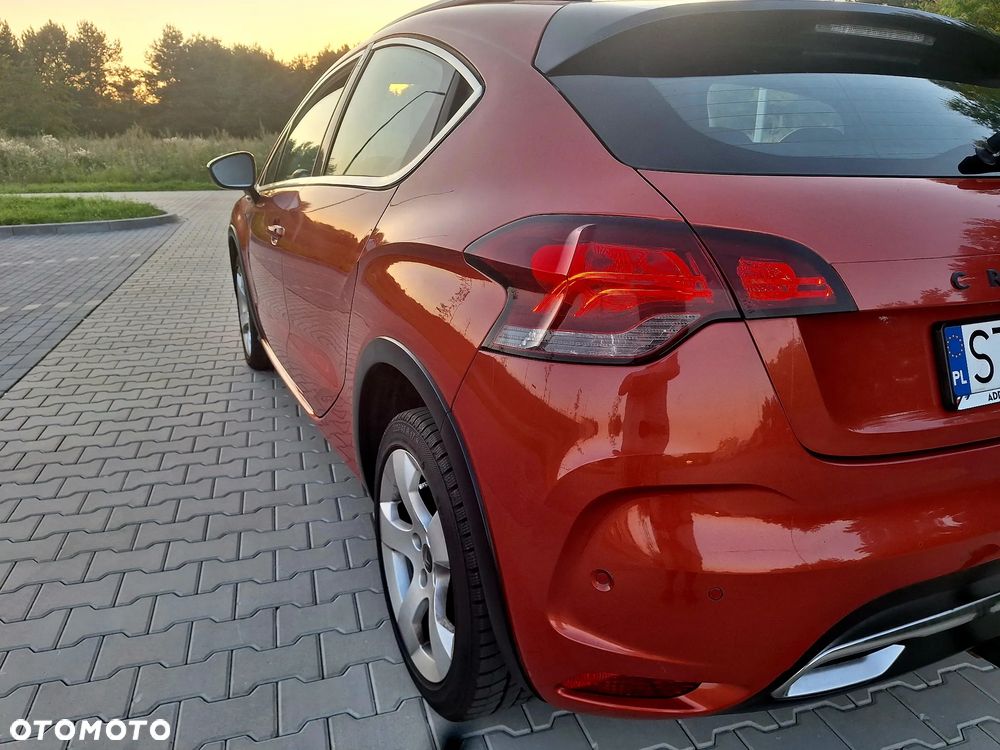 Citroën DS4 1.6 e-HDi SoChic MCP - 30