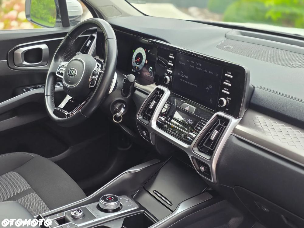 Kia Sorento 1.6 T-GDI HEV Prestige Line - 23