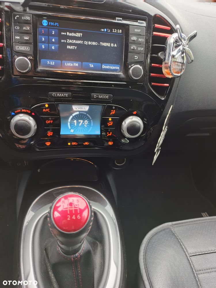 Nissan Juke - 3