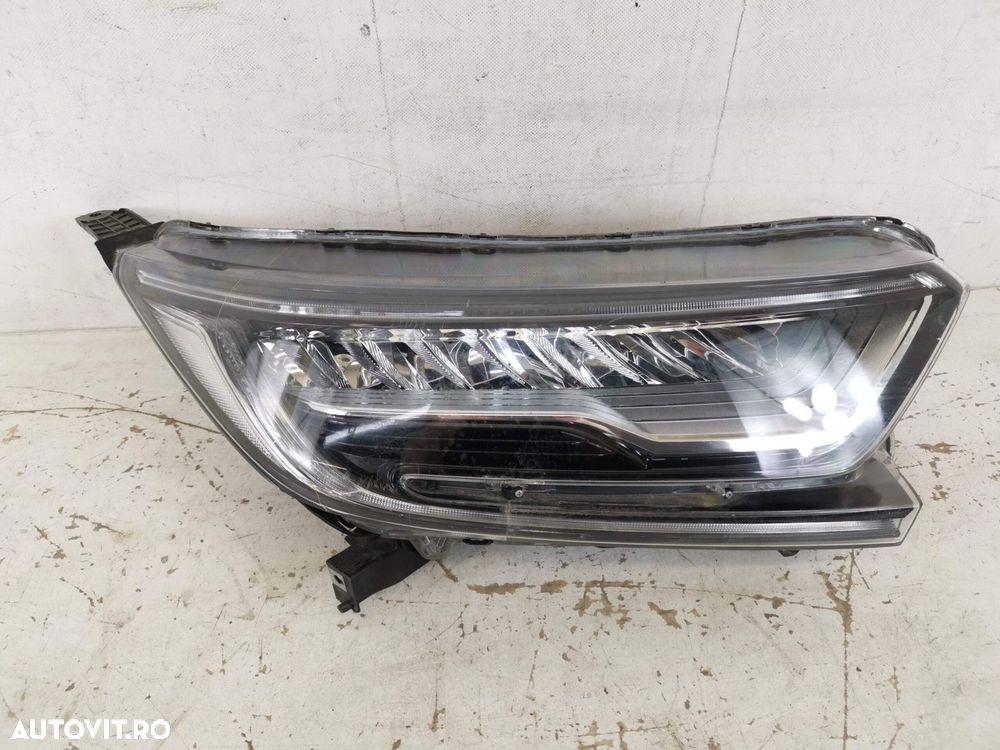 Far Dreapta Honda  CR-V 5 facelift 2019 2020 2021 2022 Original Avaria - 1