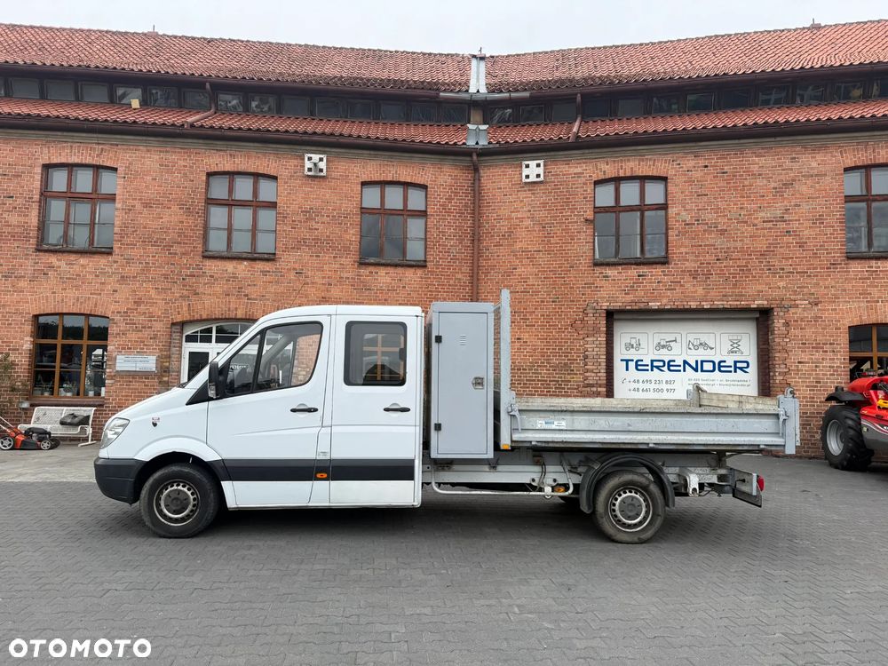 Mercedes-Benz SPRINTER 313CDI - 2