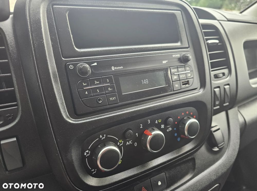 Renault TRAFIC - 11