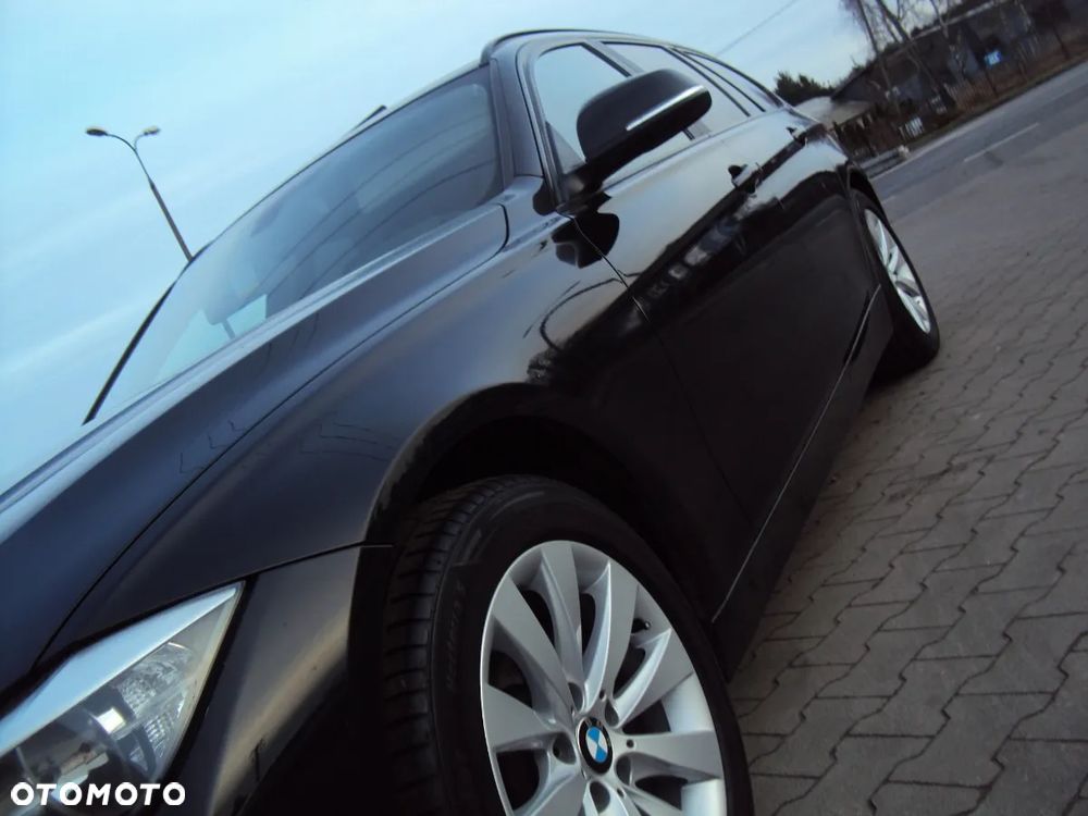 BMW Seria 3 318d Modern Line - 5