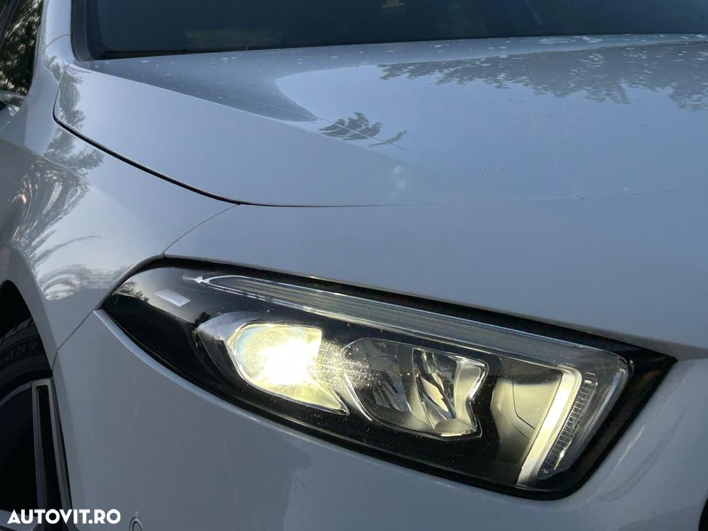 Mercedes-Benz A 200 - 14