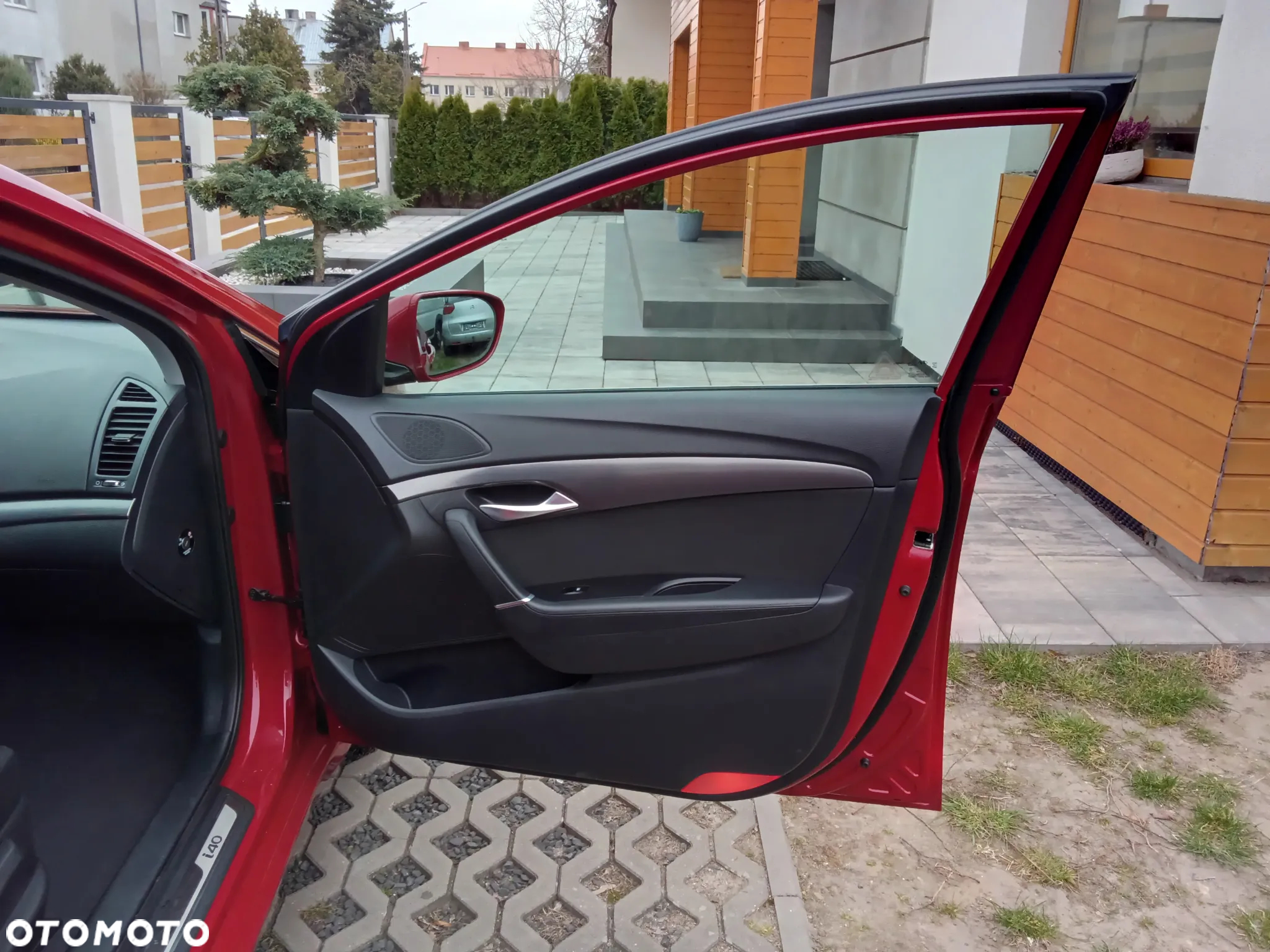 Hyundai i40 1.7 CRDi Classic - 28