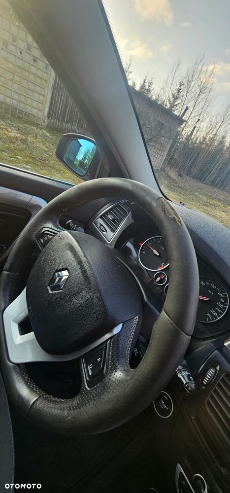 Renault Laguna 2.0 DCi Dynamique - 14