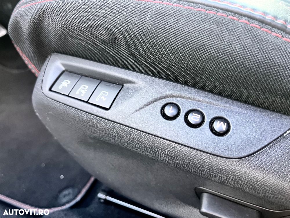 Peugeot 308 GT 2.0 BlueHDI STT Aut. - 26