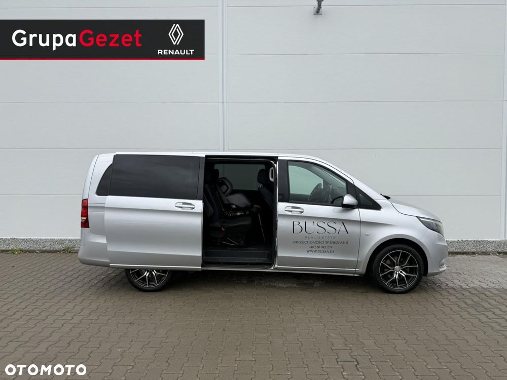 Mercedes-Benz Vito - 4